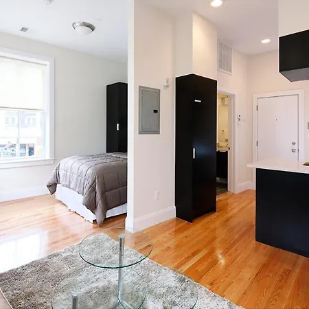 784 Tremont Street By Apartment