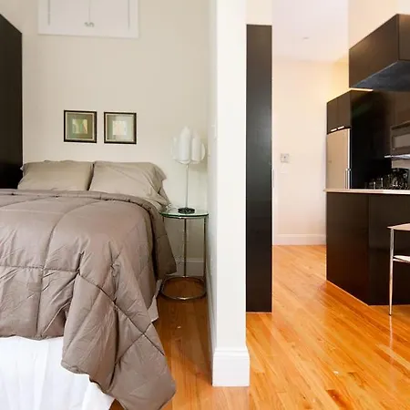 784 Tremont Street By *