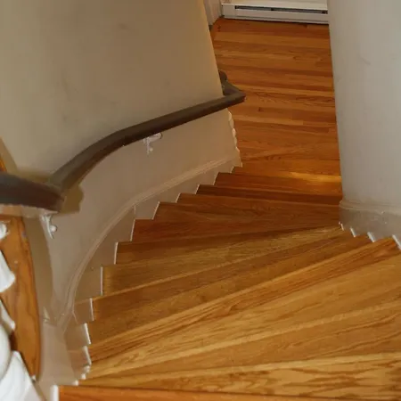 784 Tremont Street By Apartment *