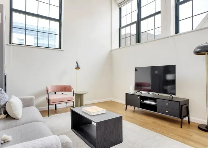 Kendall Square 1Br Nr Mit Bos-718