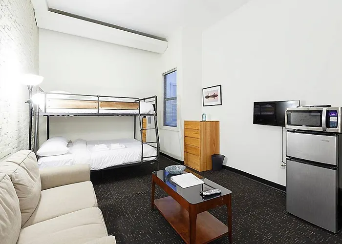 Temple Place Suites 2+3