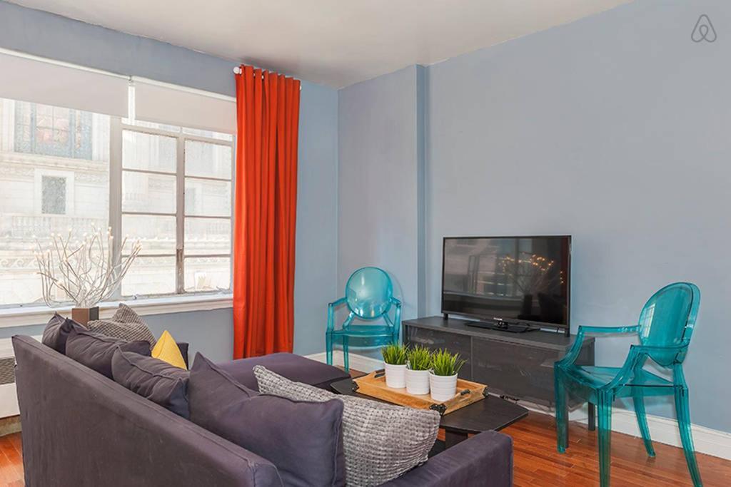 Downtown Apt, Short Walk To Hospitals Apartment *