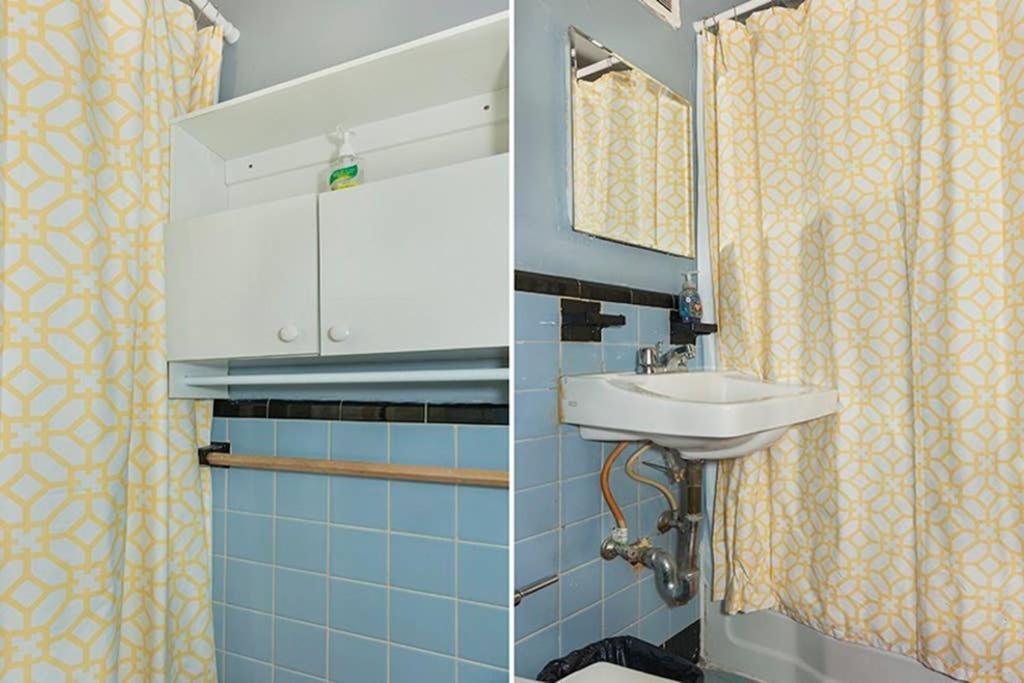 Downtown Apt, Short Walk To Hospitals Boston