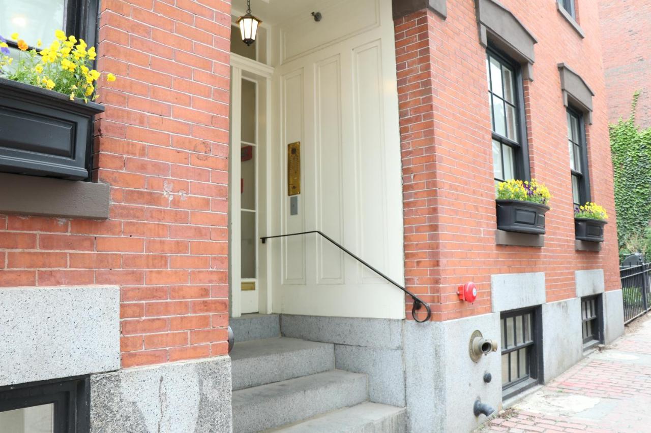 Charming & Stylish On Beacon Hill #2 Apart-hotel *