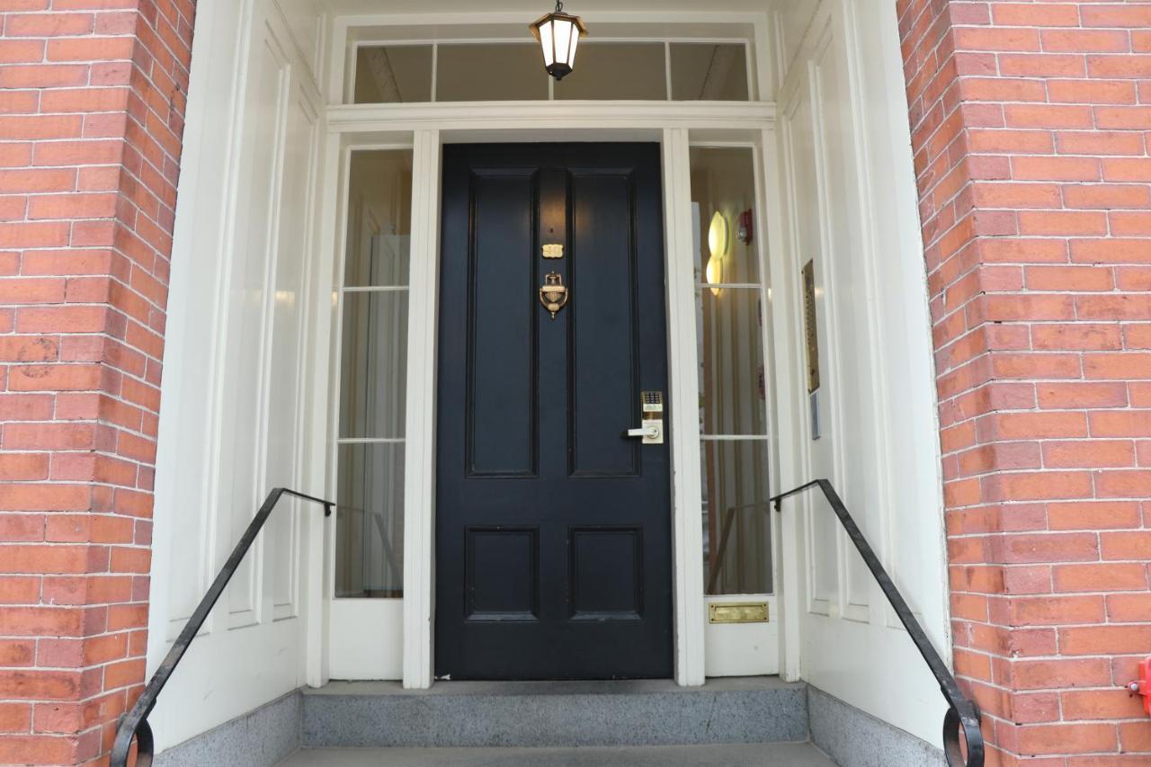 Apart-hotel Charming & Stylish On Beacon Hill #2