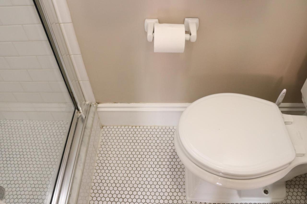 Charming In Brownstone, C.ave#5 Aparthotel Boston