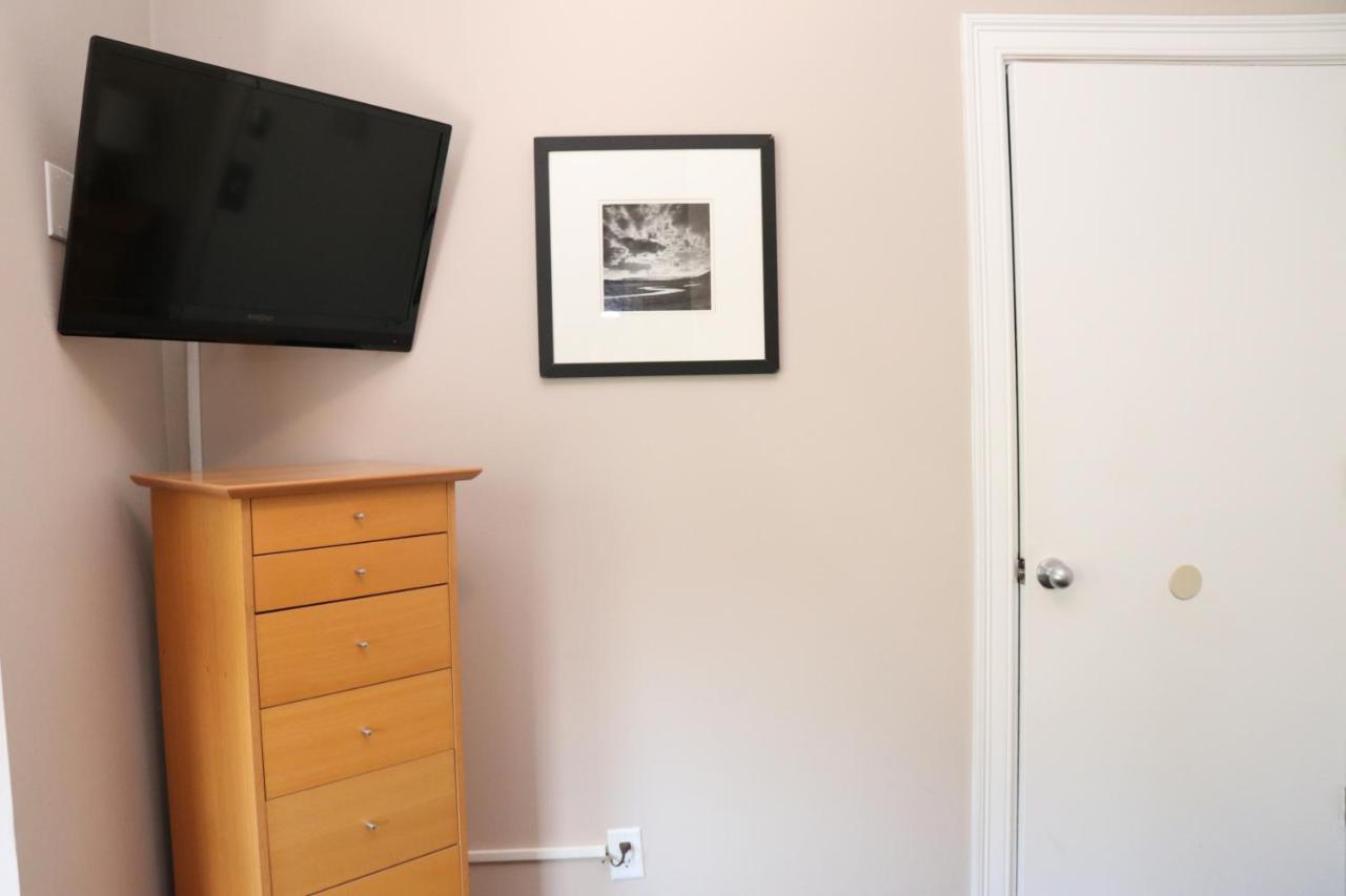 Appart hôtel Heart Of South End, Convenient, Comfy #22 Boston