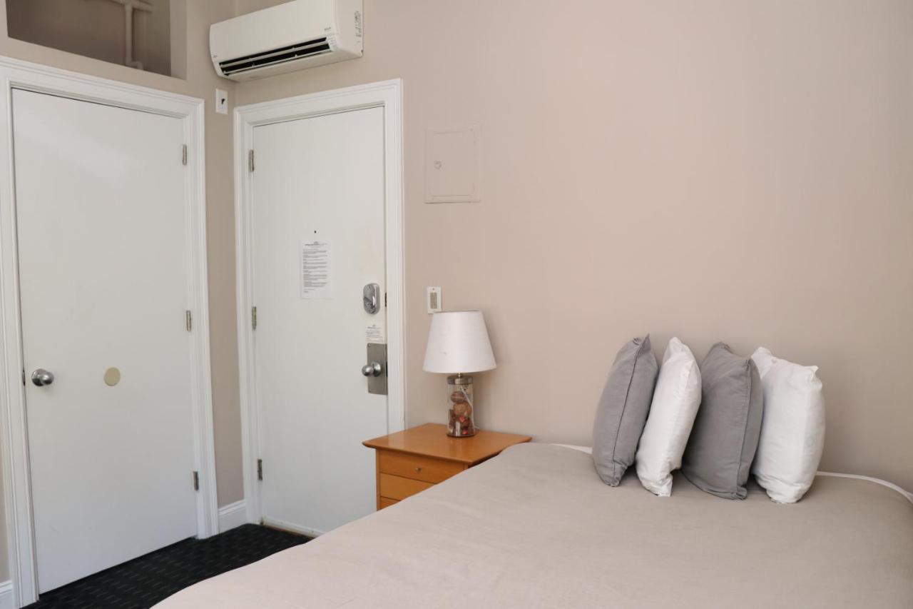 Heart Of South End, Convenient, Comfy #22 Appart hôtel
