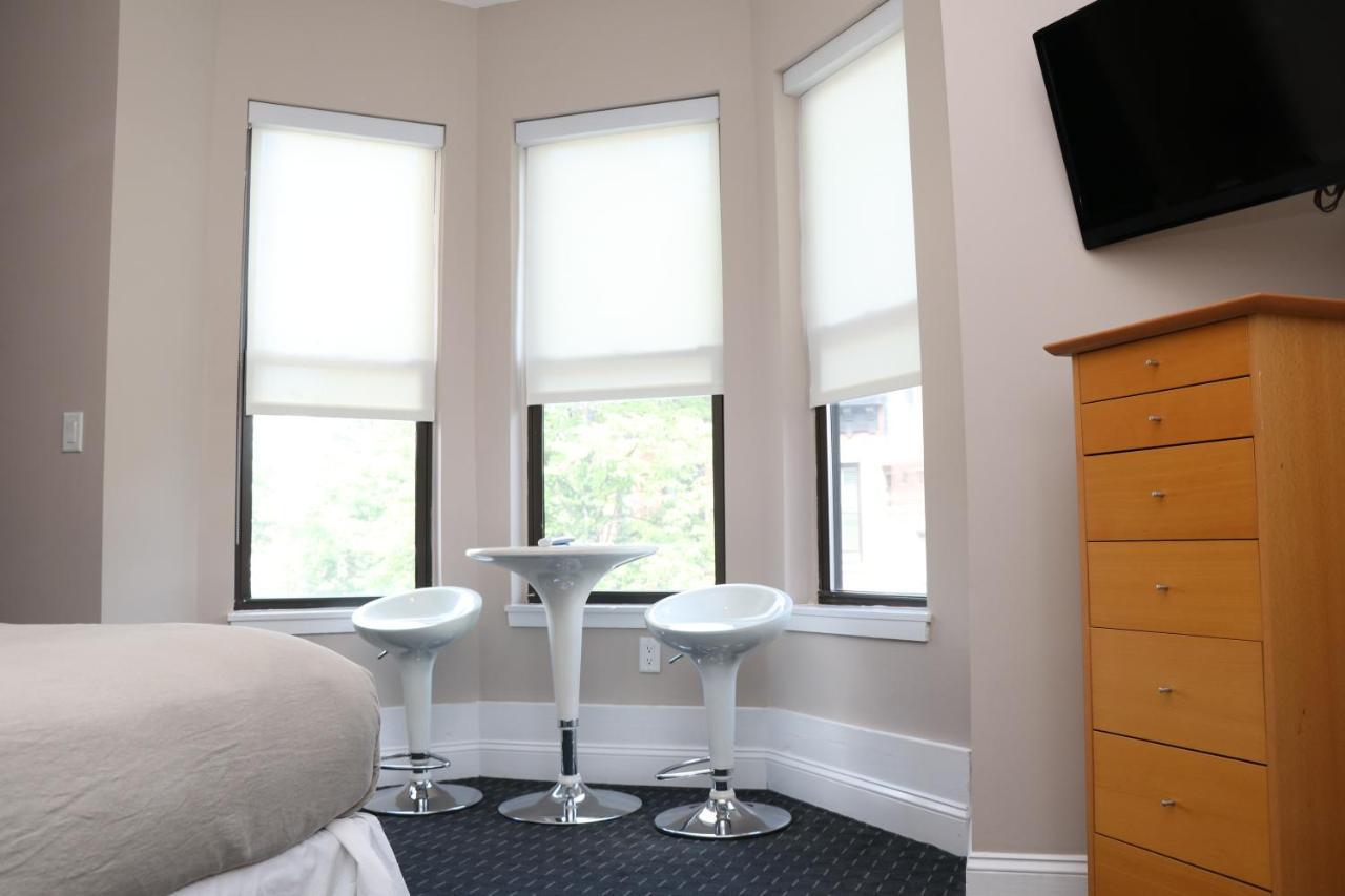 Aparthotel Heart Of South End, Convenient, Comfy #22