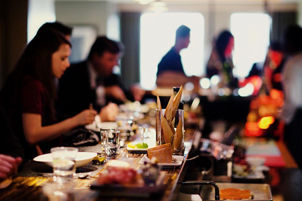 Battery Wharf Hotel, Waterfront 4*