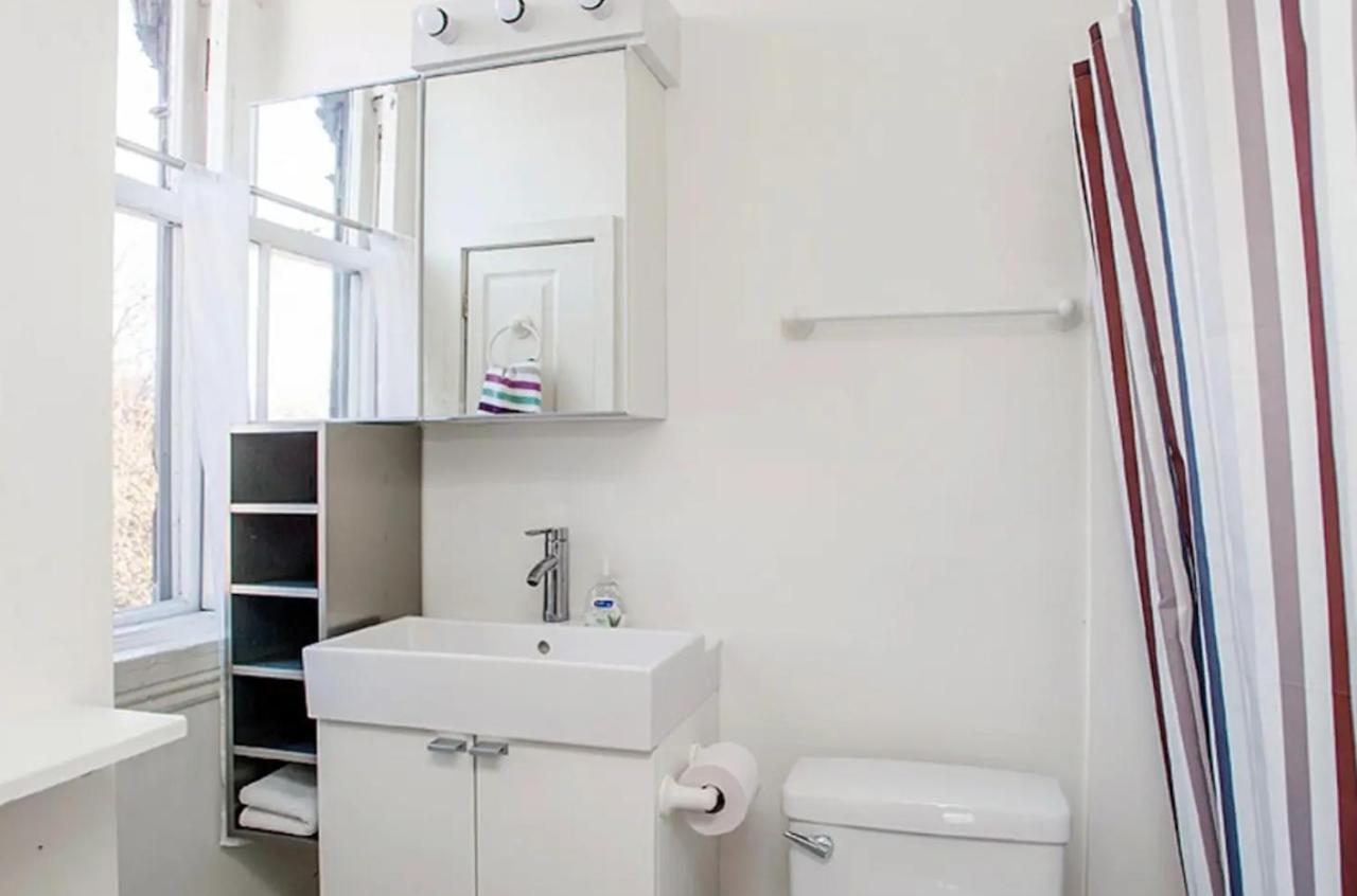 Appartement Boutique By The Upton