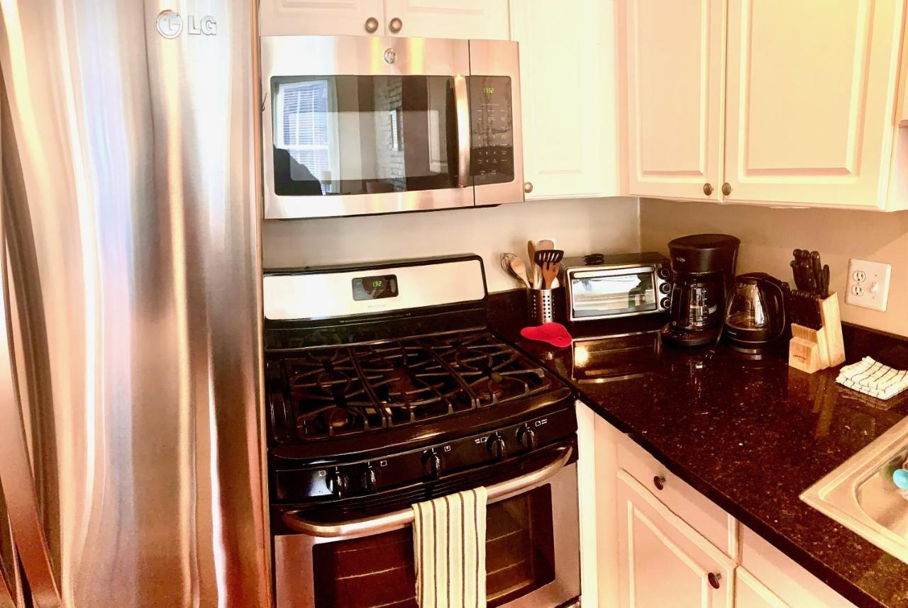 - Historic South End 1 Bedroom Apartamento *