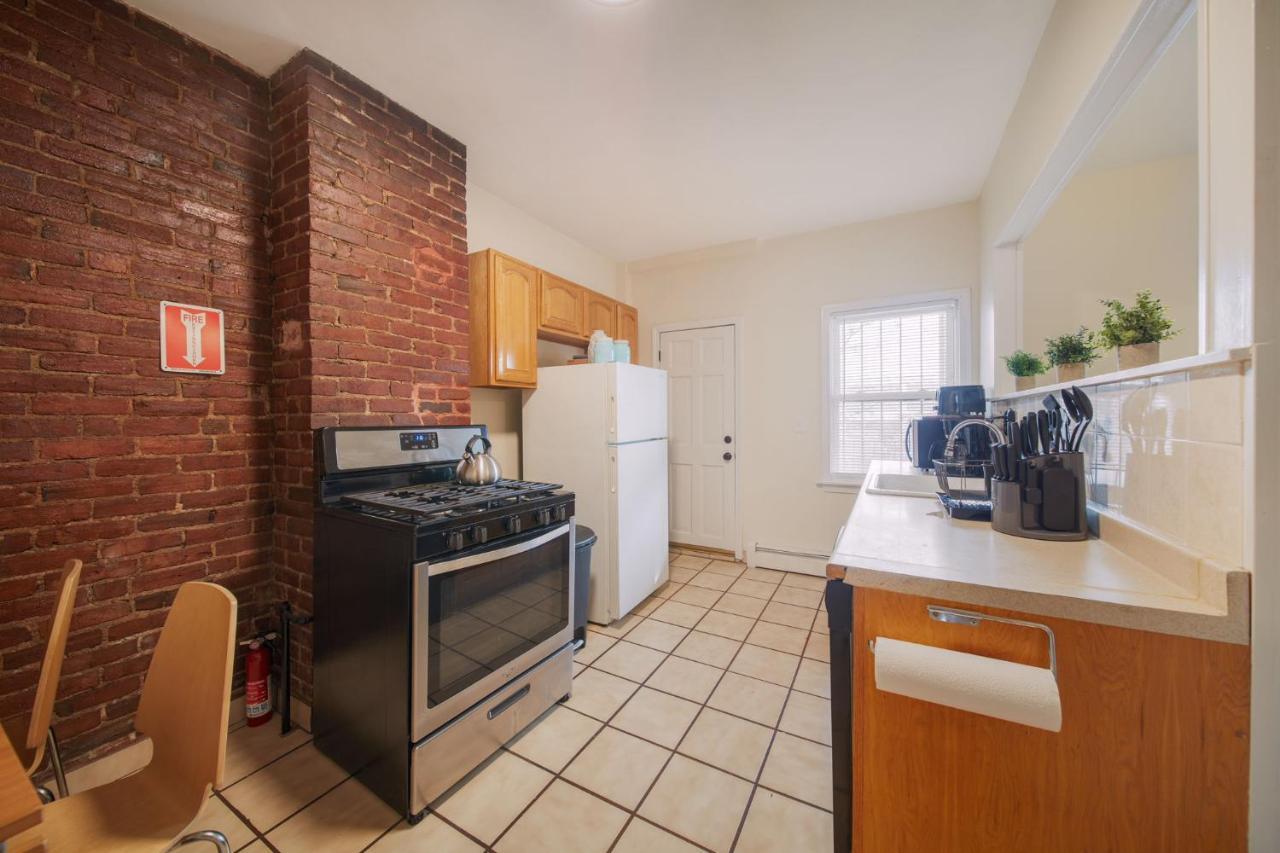 2br In The Heart Of Near Med Apartamento *