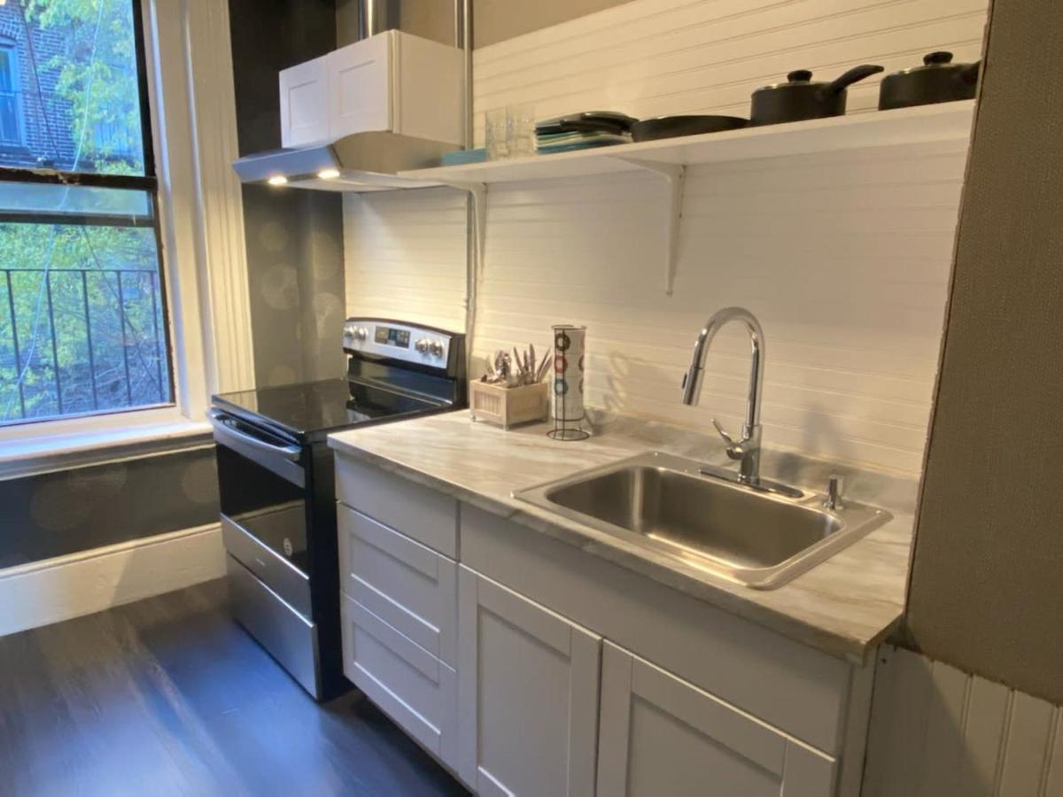 5-33 Modern Private Studio Awaits You! Estalagem