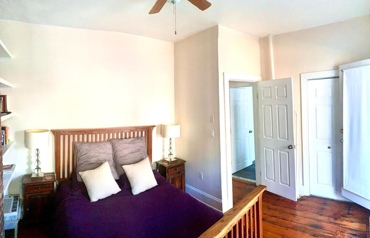 - Historic South End 1 Bedroom Apartamento Boston