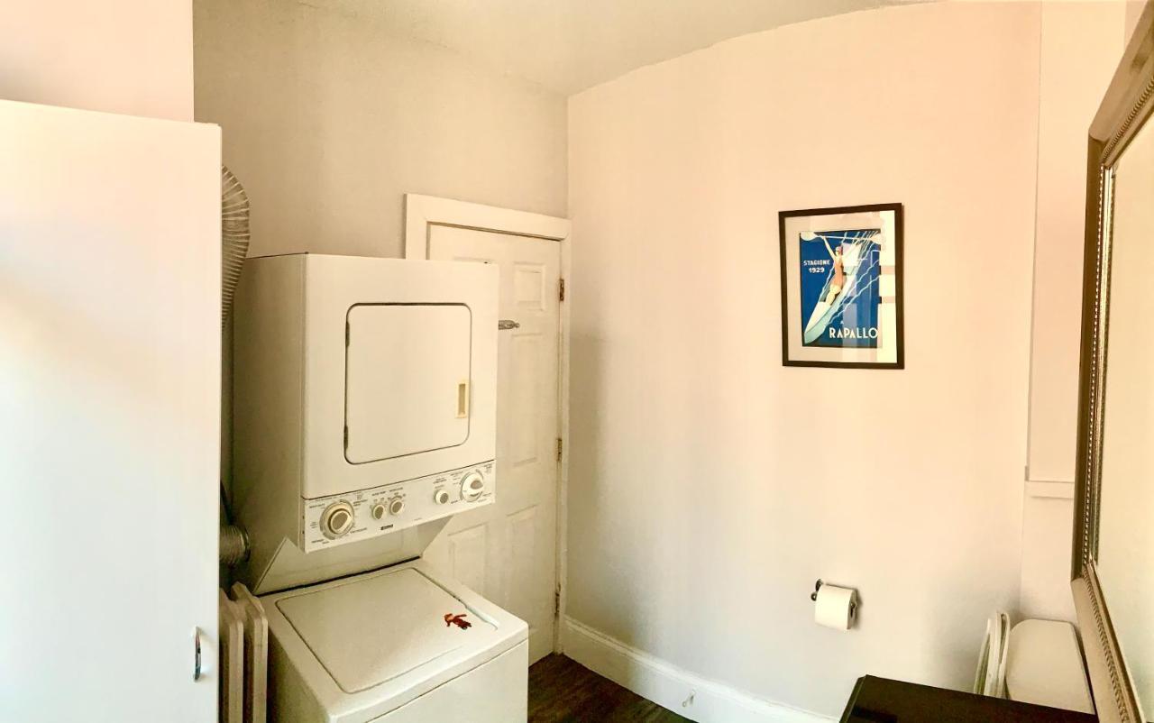 Apartamento - Historic South End 1 Bedroom Boston