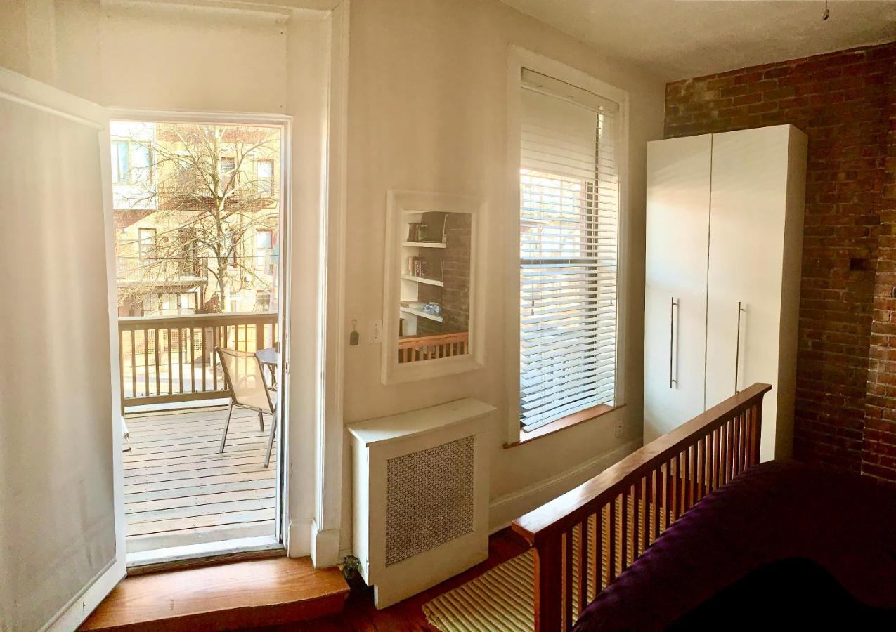 Apartamento - Historic South End 1 Bedroom Boston