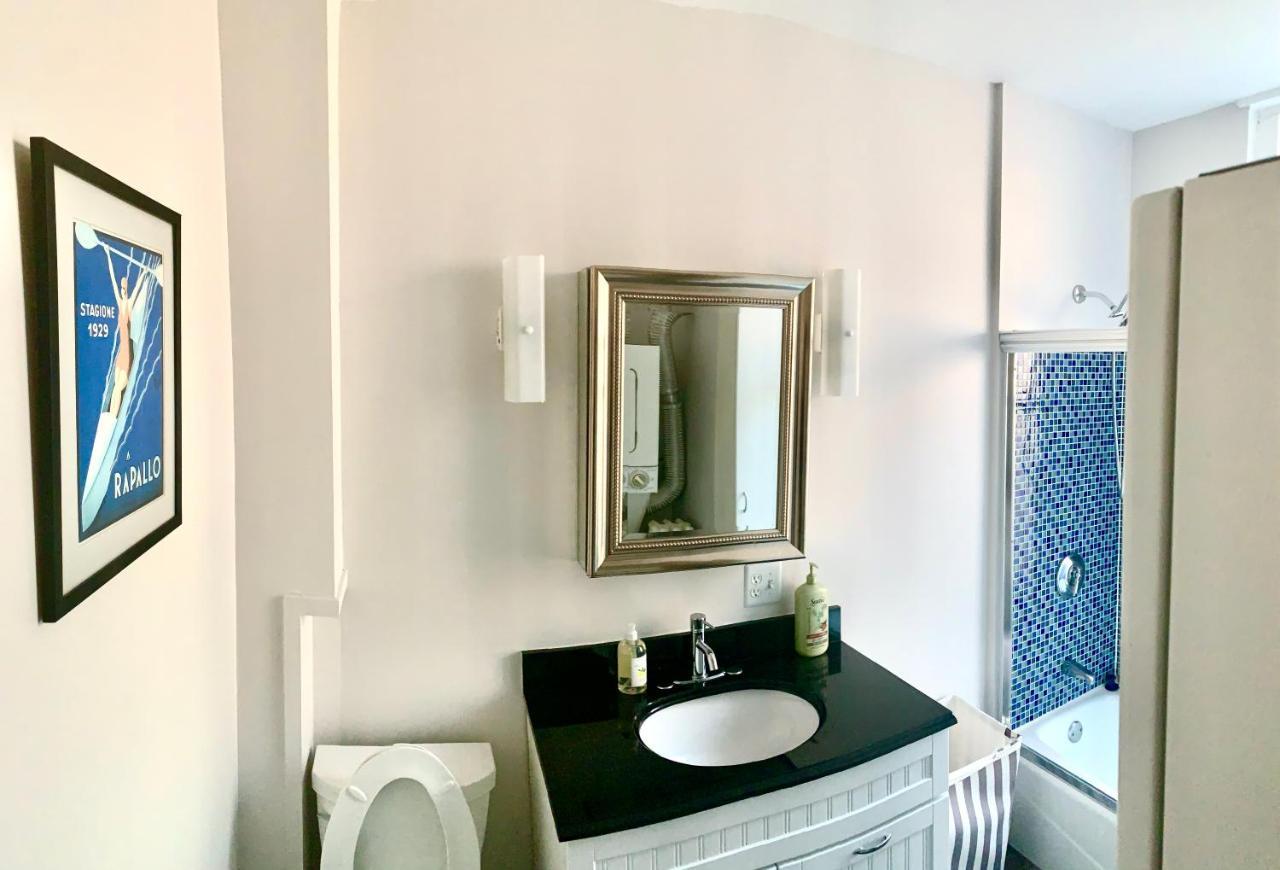 Apartamento - Historic South End 1 Bedroom Boston