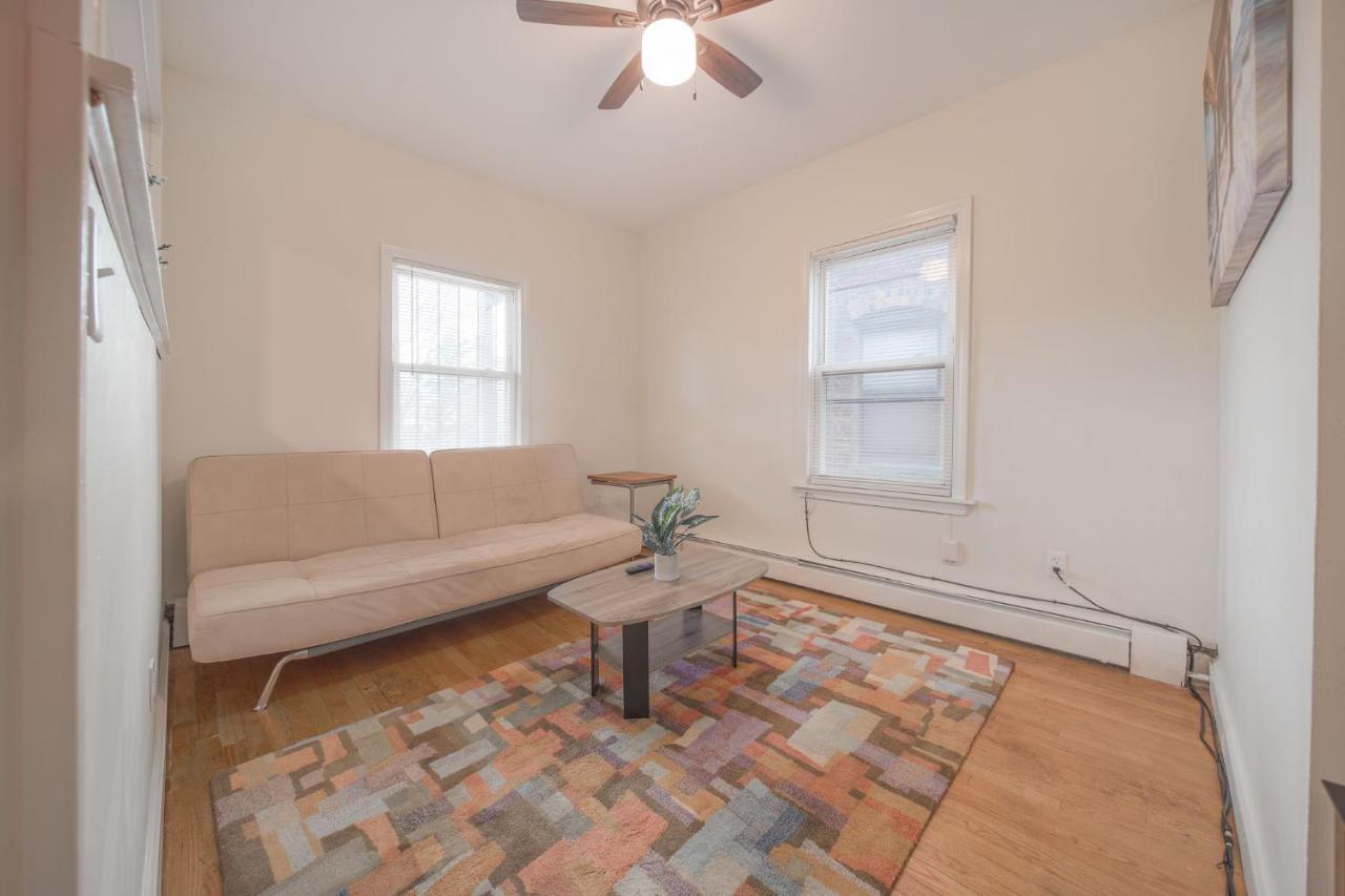 2br In The Heart Of Near Med Apartamento *