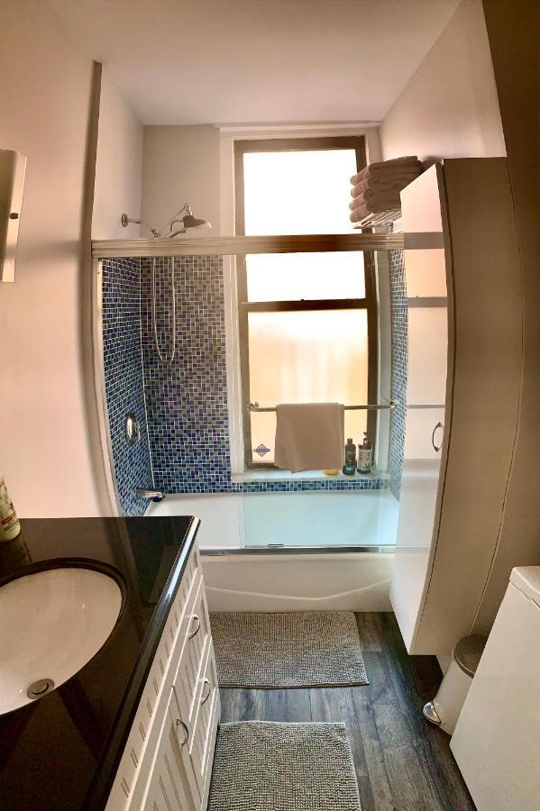 Apartamento - Historic South End 1 Bedroom Boston