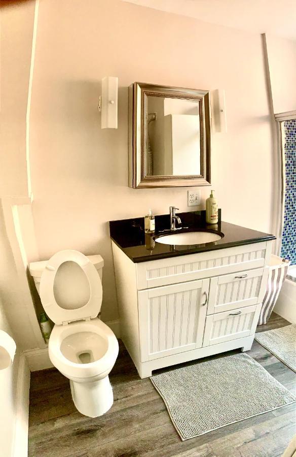 Apartamento - Historic South End 1 Bedroom Boston