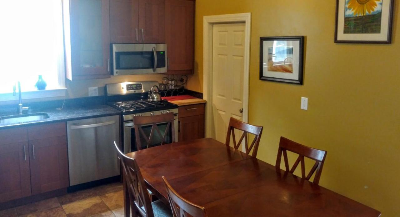 2 Bedroom In Jamaica Plain With Parking