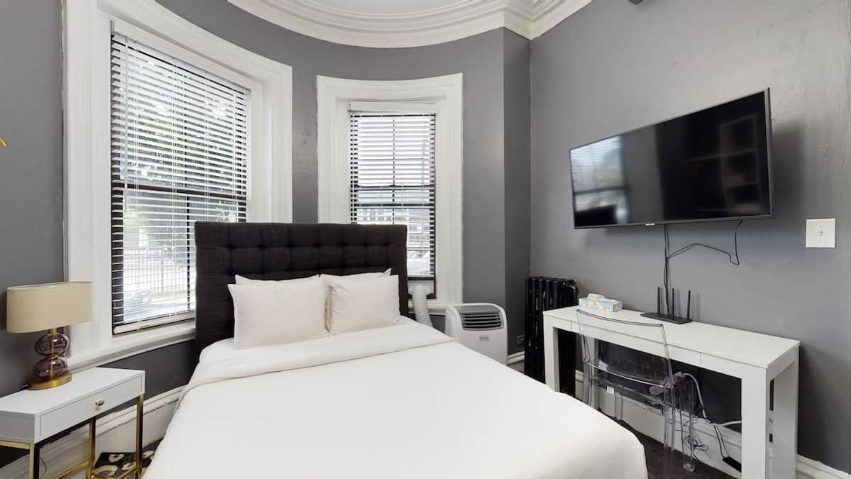 Bay Village Apartment Boston