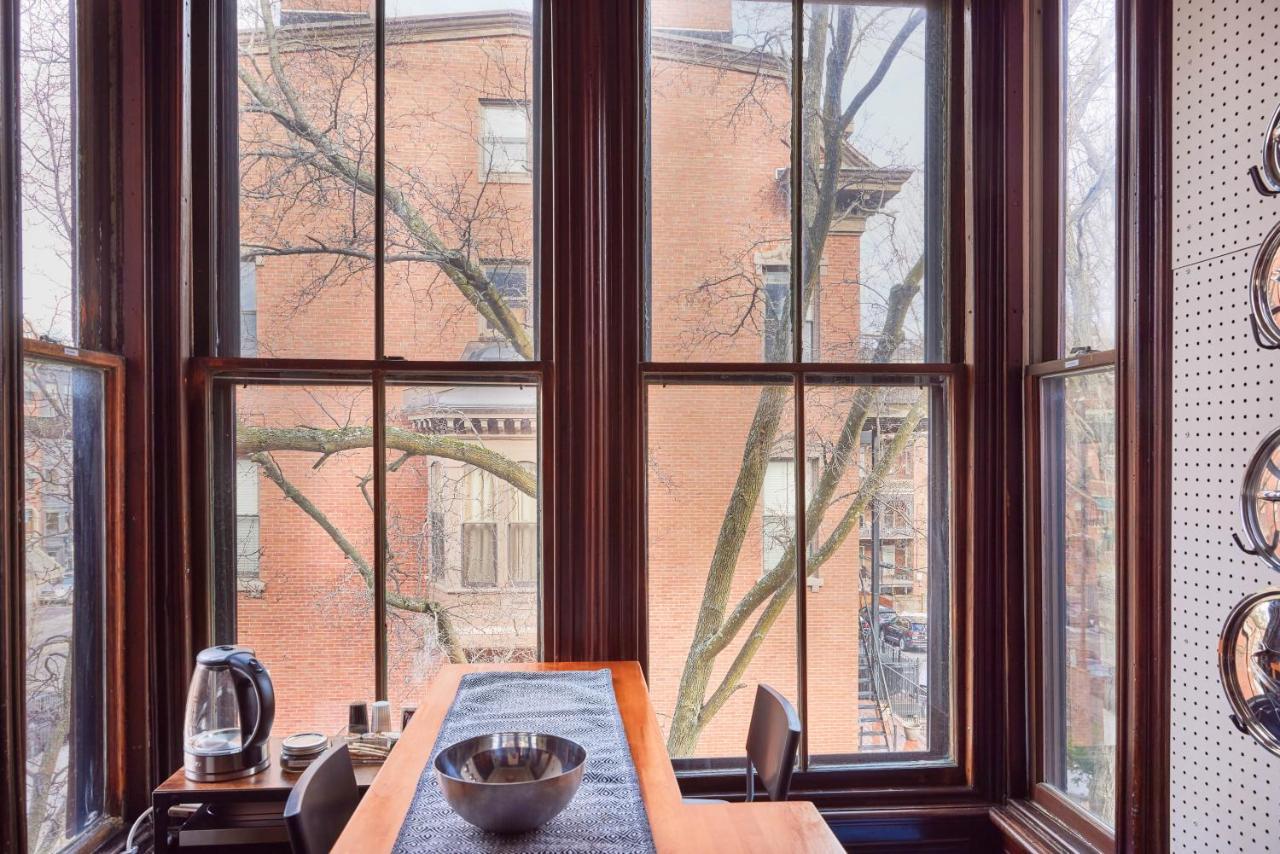 Boutique By The Upton Appartement