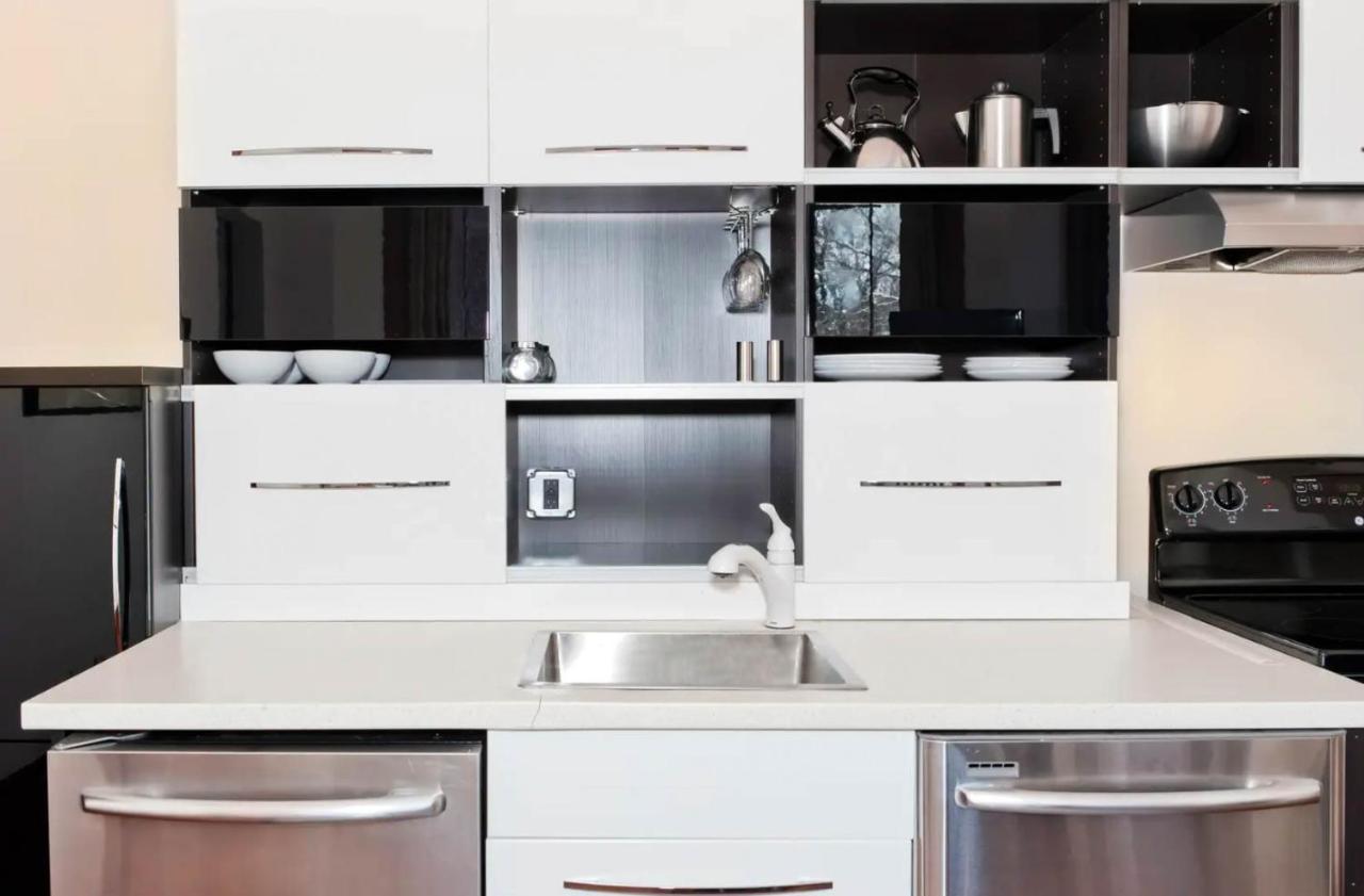 Boutique By The Upton Appartement Boston