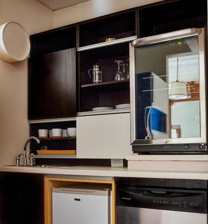 Boutique By The Upton Appartement Boston