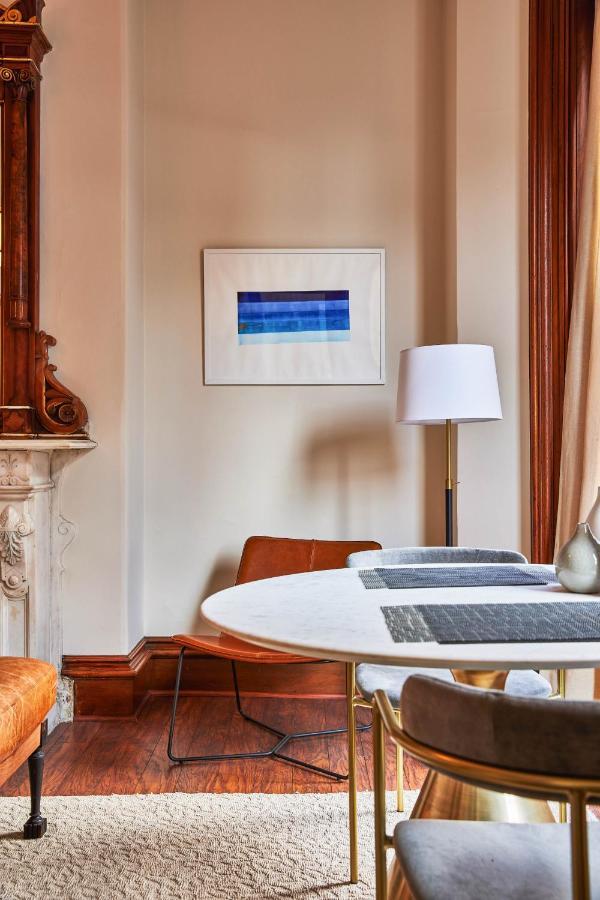 Boutique By The Upton Appartement