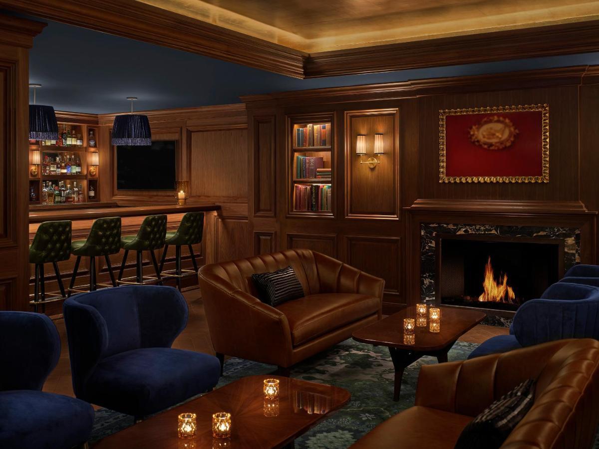 The Newbury 5* Boston