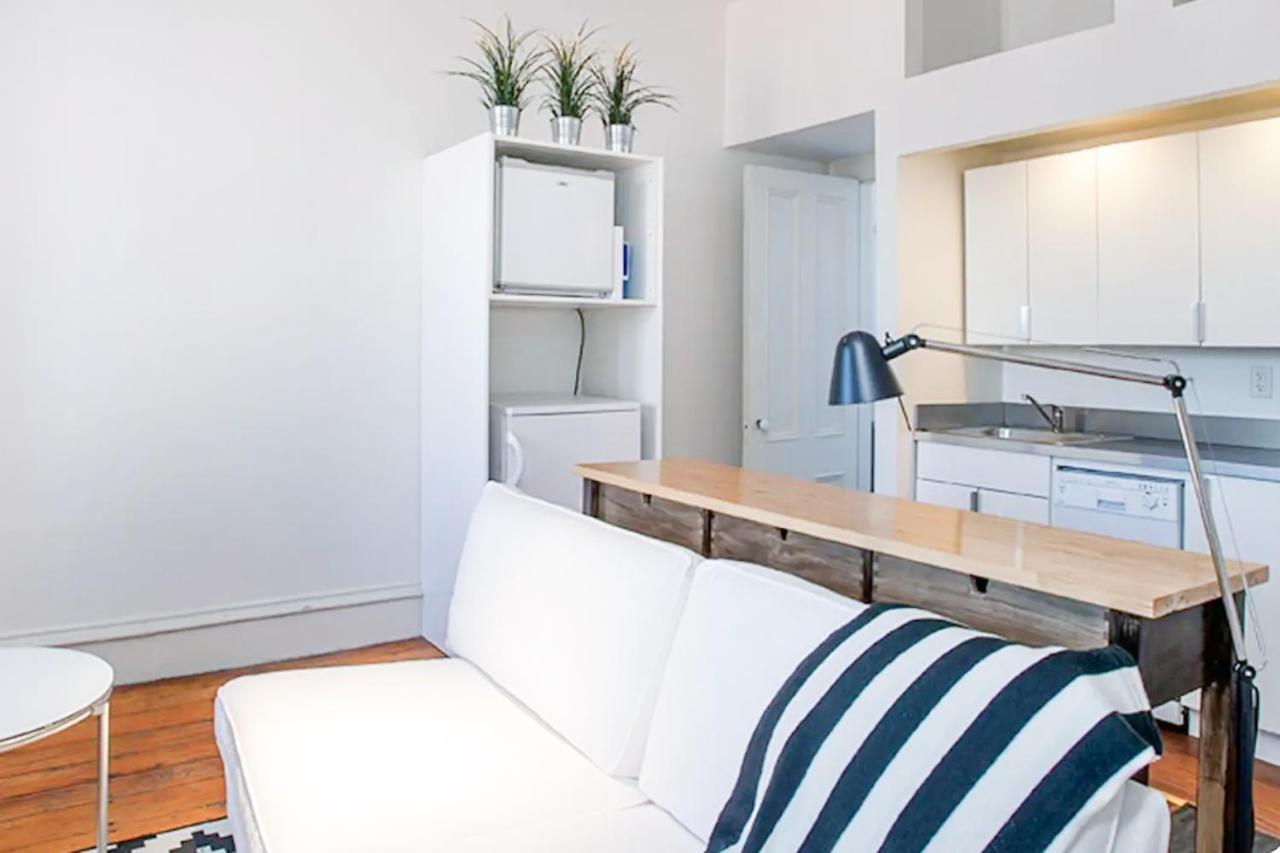 Boutique By The Upton Appartement *