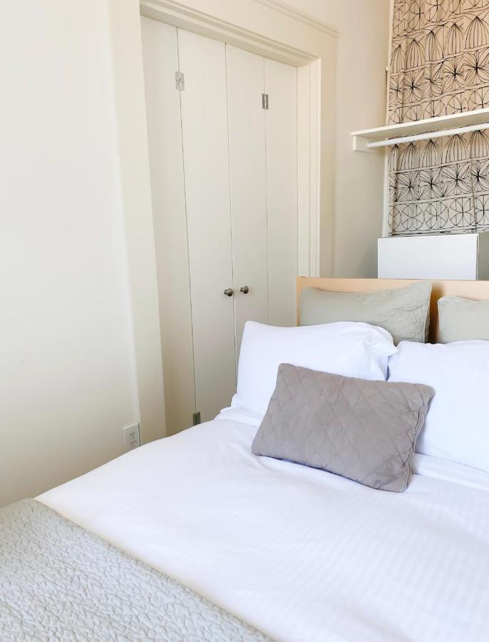 Appartement Boutique By The Upton