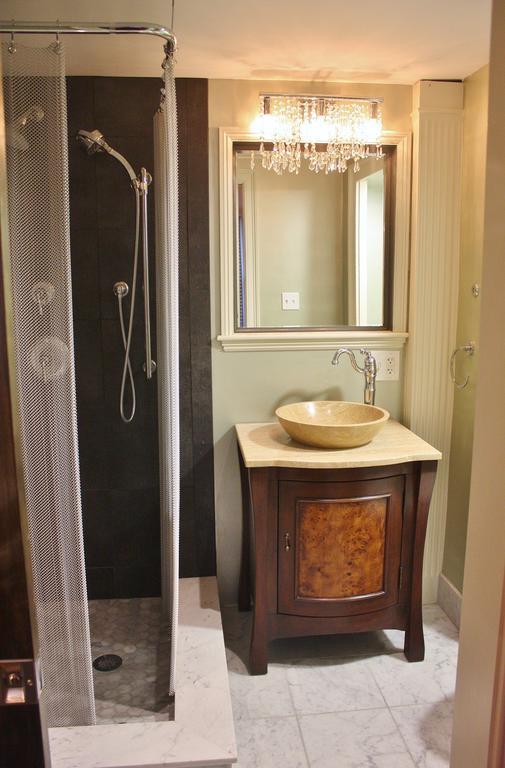 Bed & Breakfast Moroccan Boutique Boston