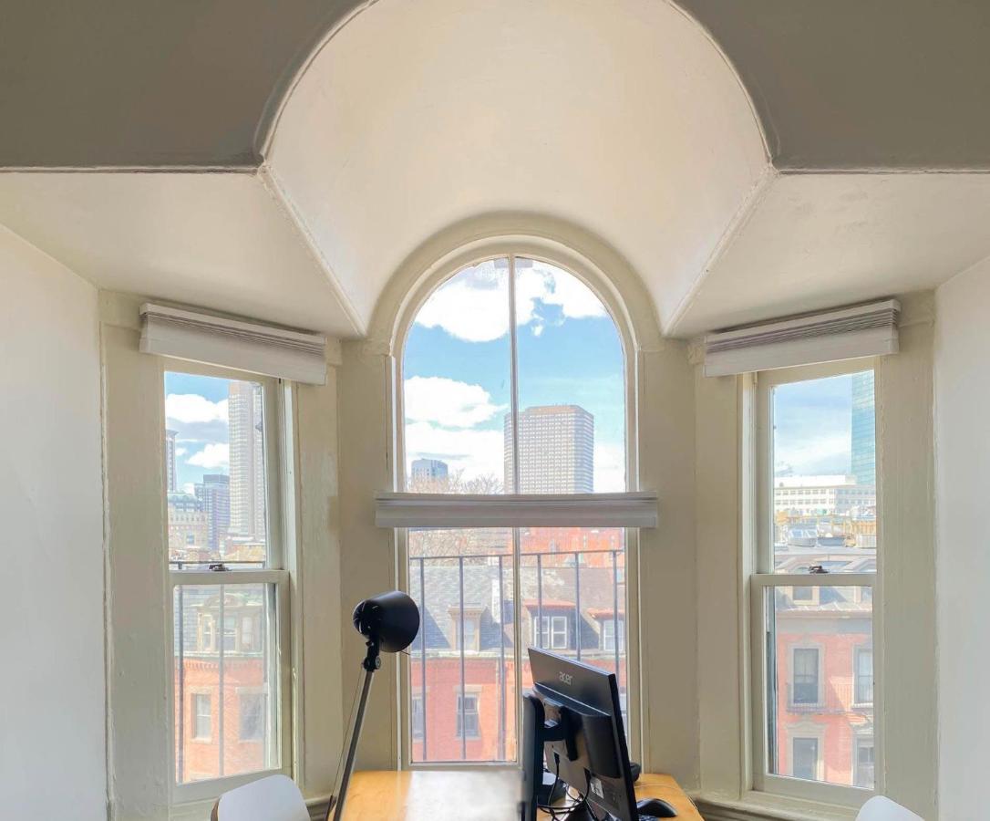 Appartement Boutique By The Upton