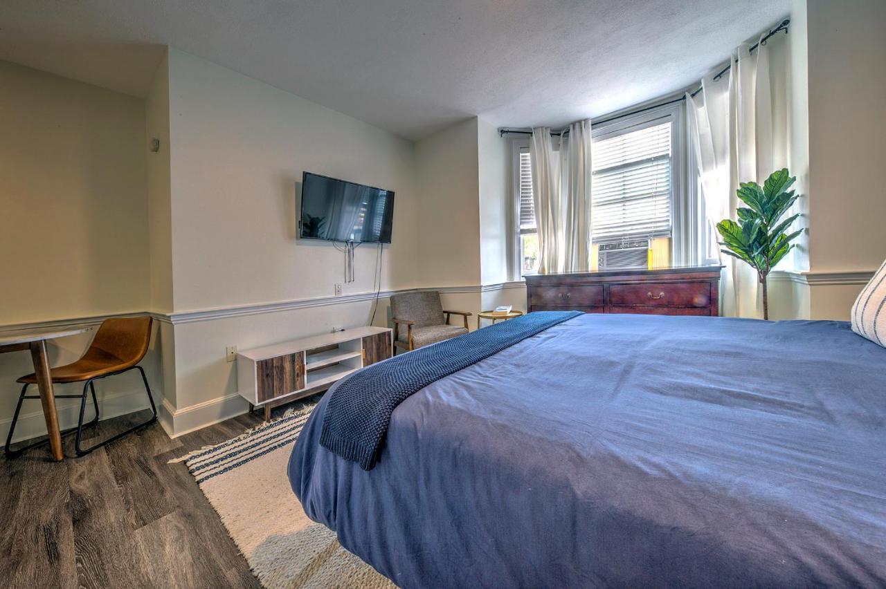 Aparthotel Good 3*