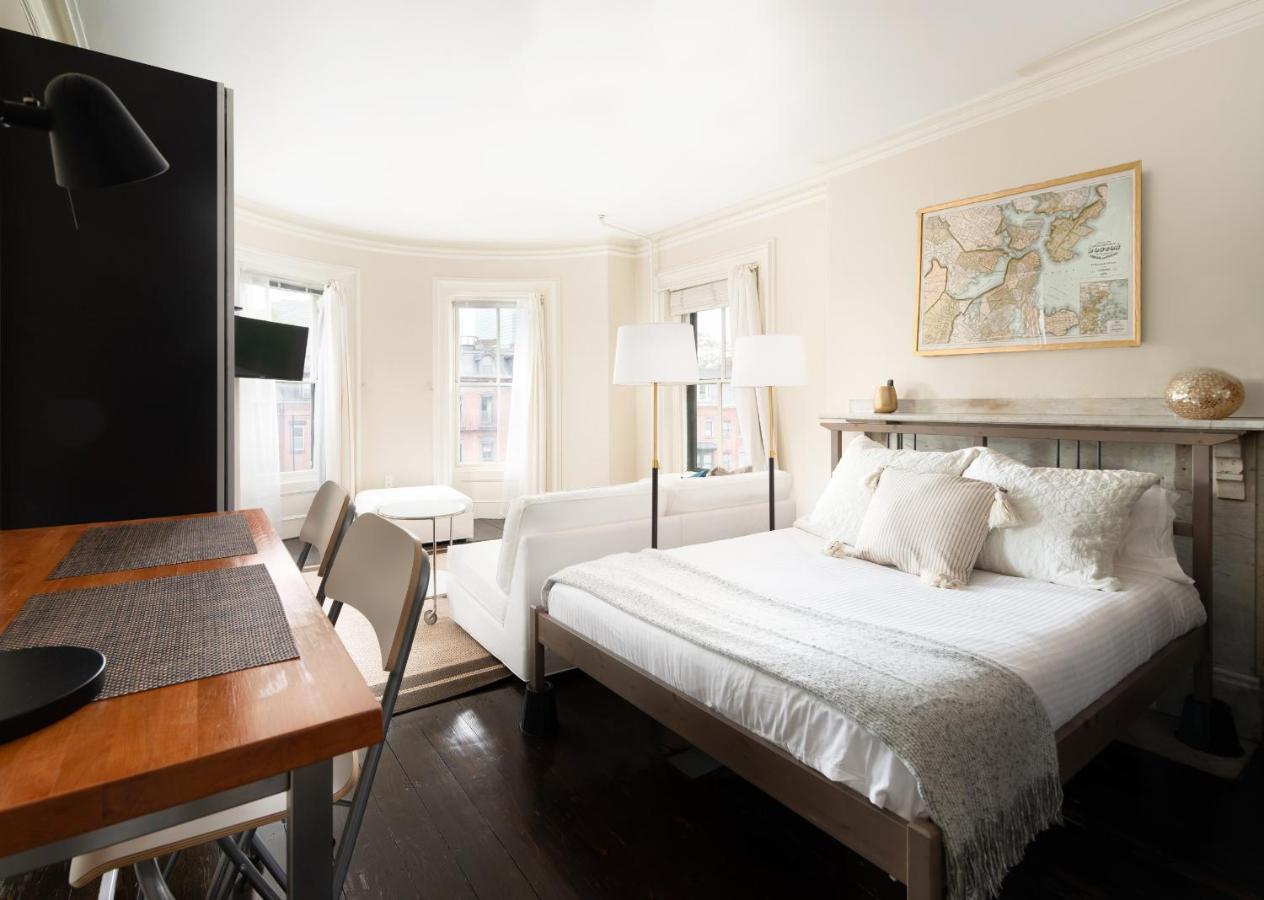 Boutique By The Upton * Boston