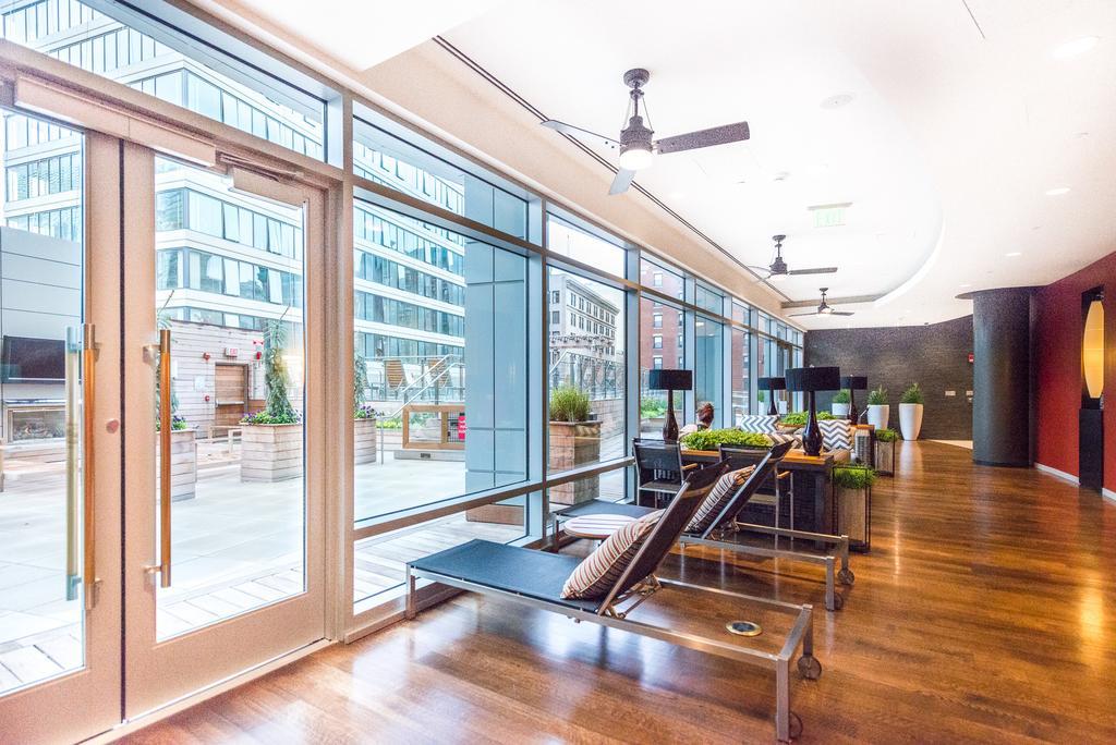 Kensington By Stay Alfred Apartment Boston