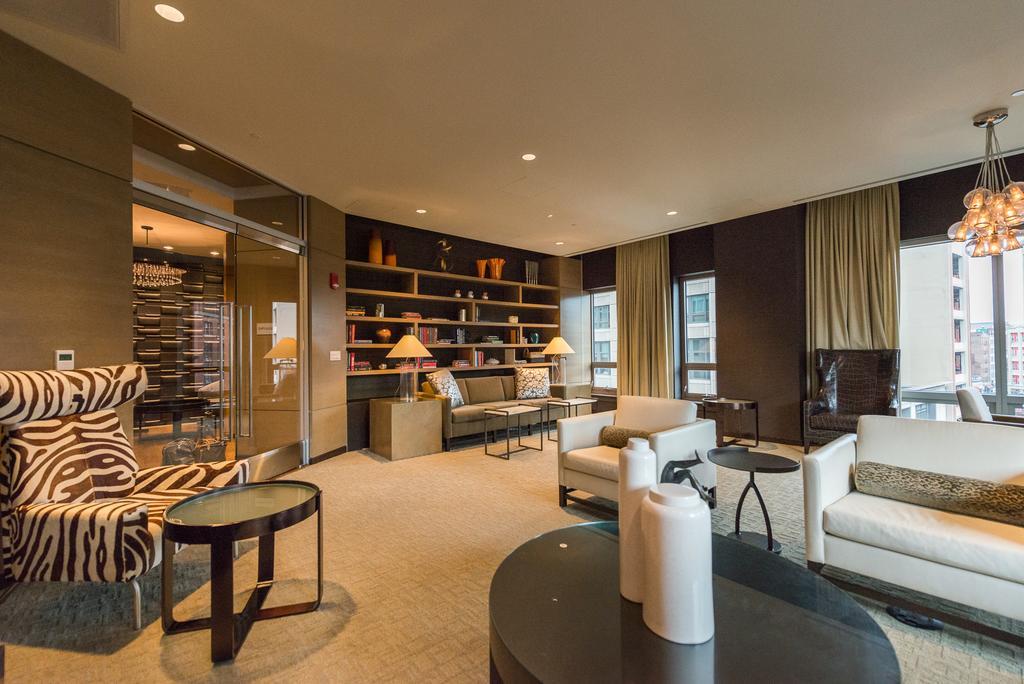 Kensington By Stay Alfred Boston