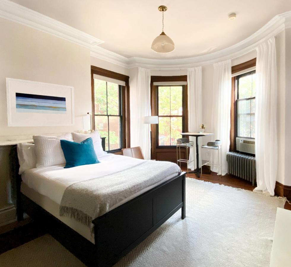 Appartement Boutique By The Upton Boston