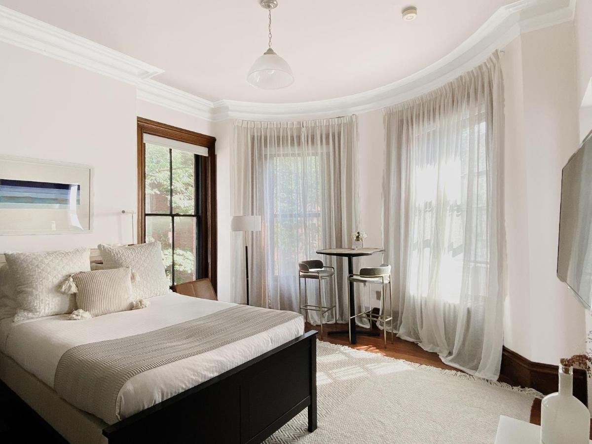 Boutique By The Upton Appartement *