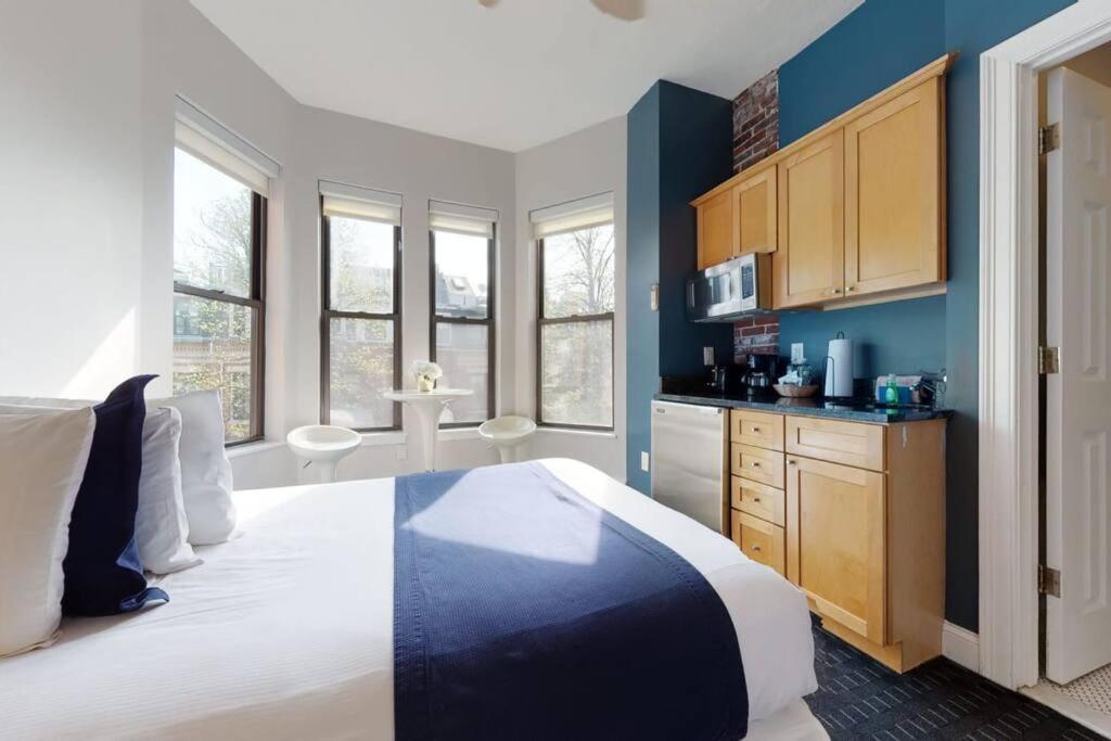 Centrally Located In The Southend, #25 Apart-hotel Boston