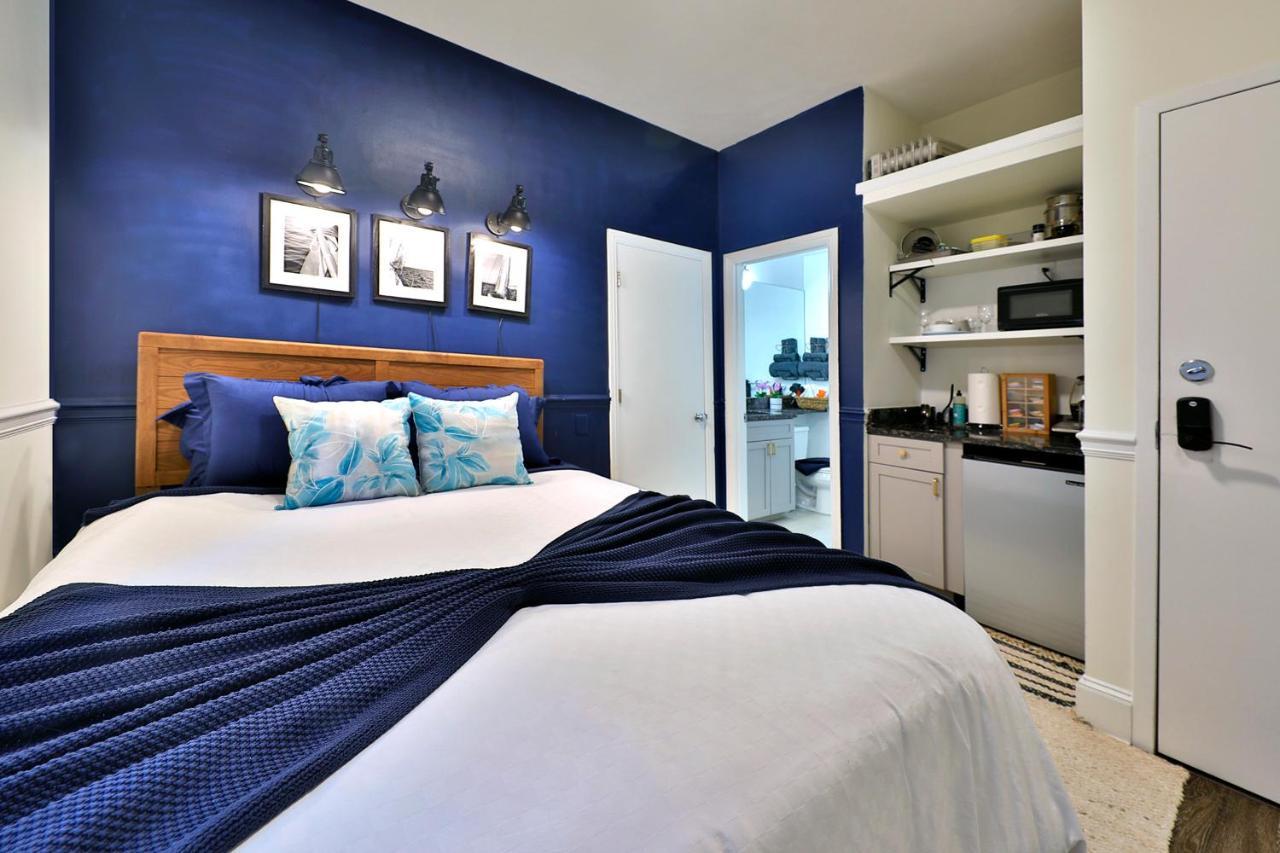 Aparthotel Good 3*