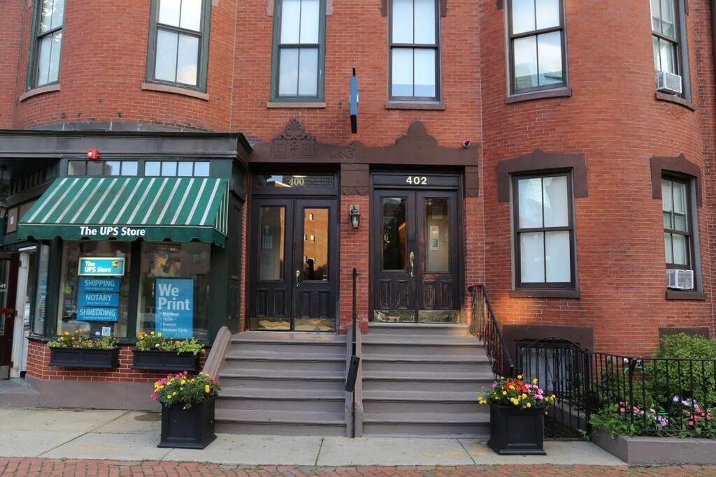Charming In Brownstone, #44