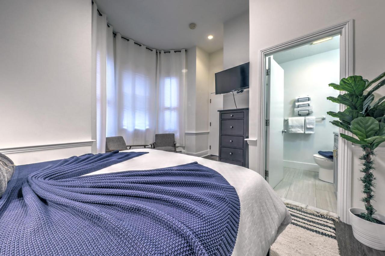 Aparthotel Good 3*