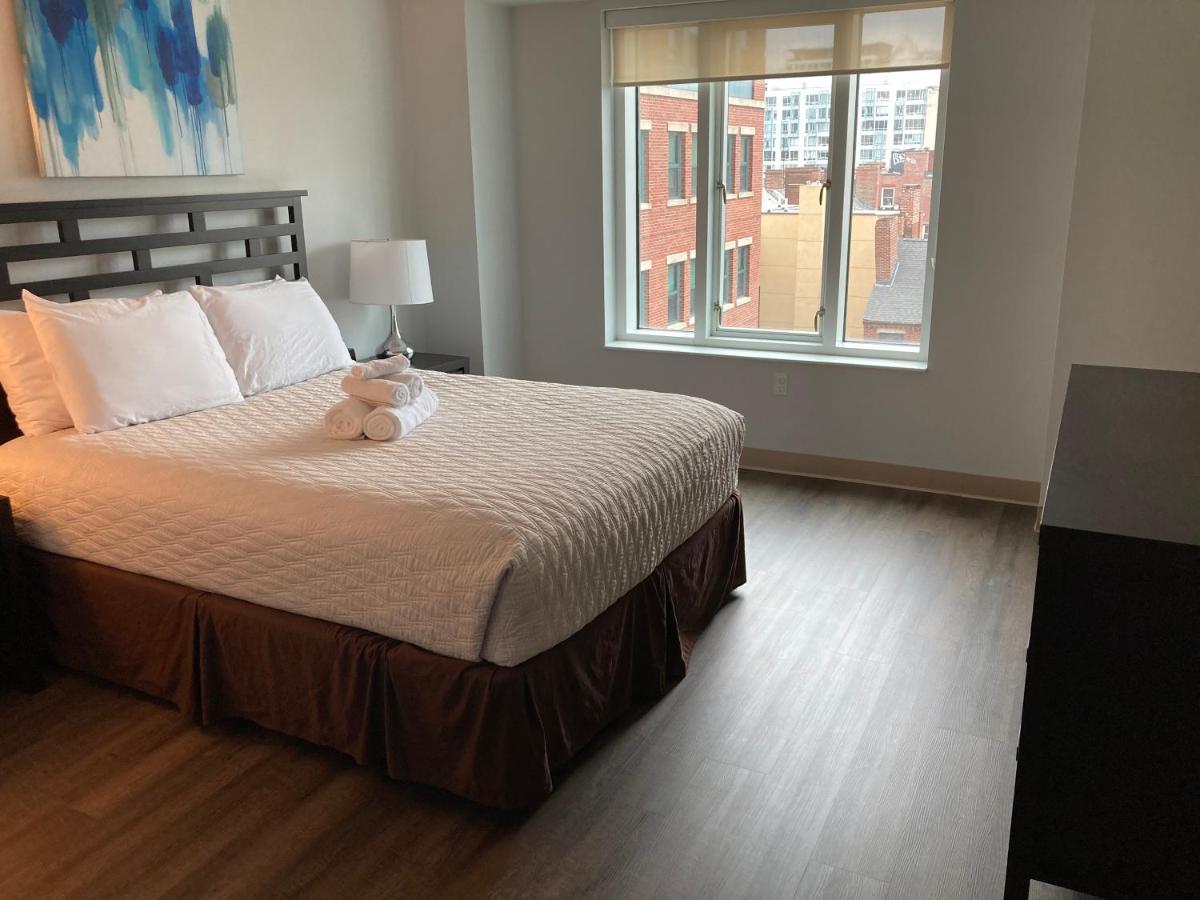 Apartamento Close To Tufts Medical Center 30 Day Stays Boston