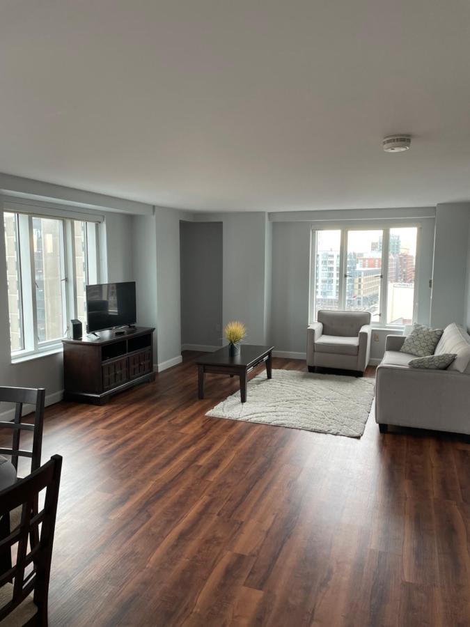 Close To Tufts Medical Center 30 Day Stays Apartamento *