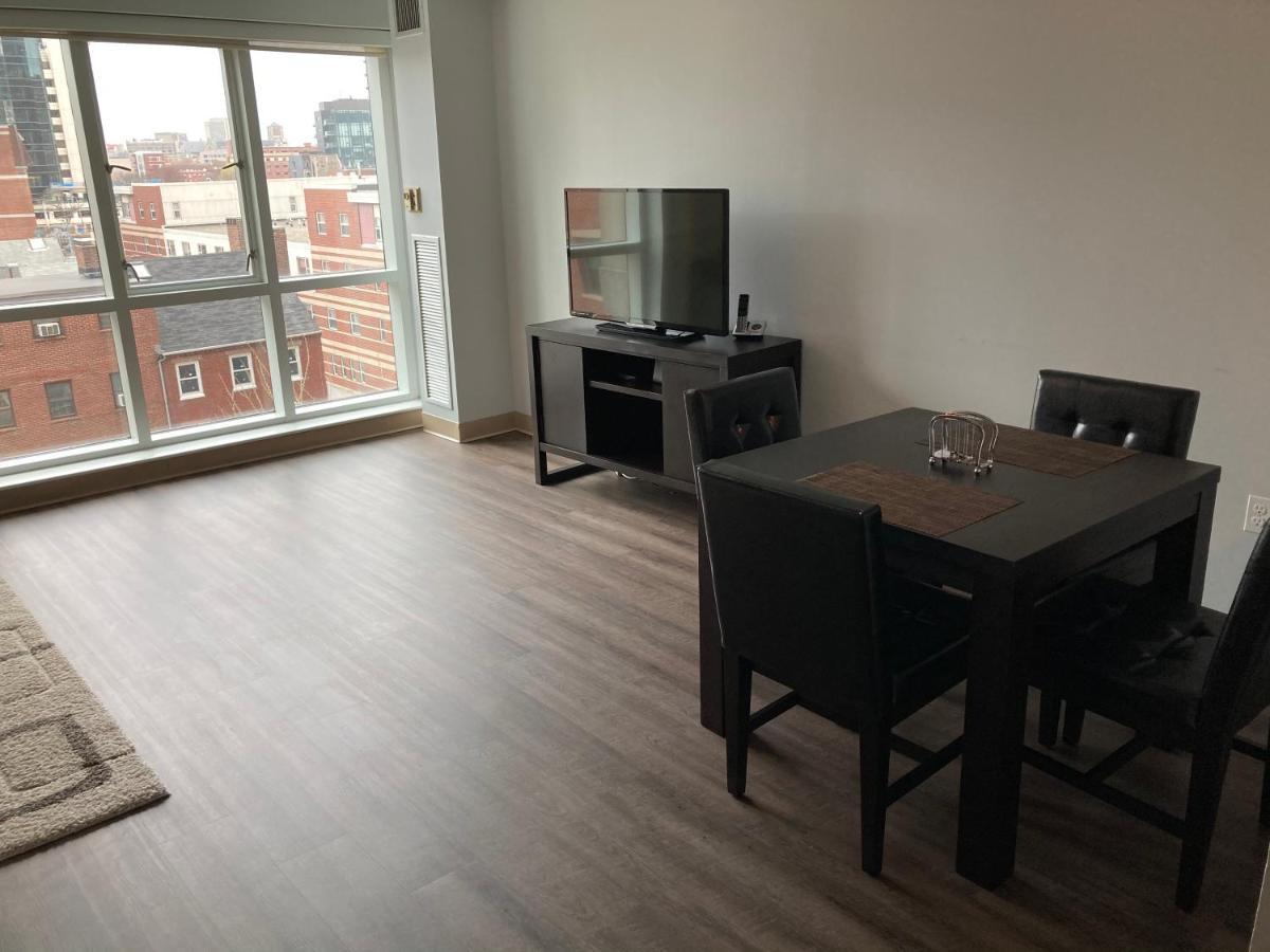 Close To Tufts Medical Center 30 Day Stays Apartamento
