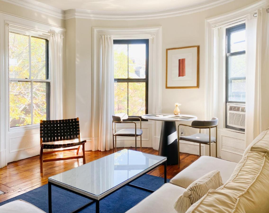 Boutique By The Upton Boston